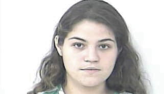 Andrea Dawedeit, - St. Lucie County, FL 